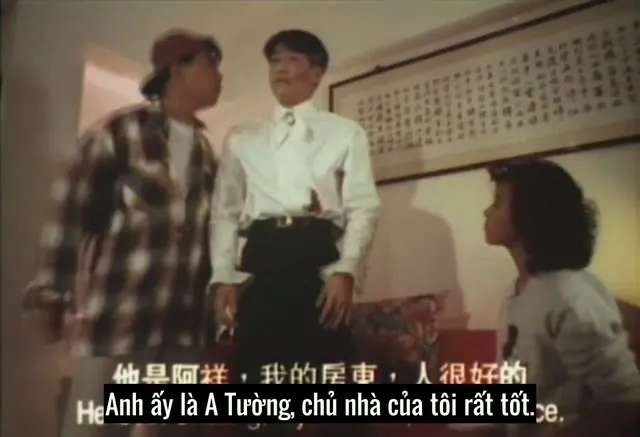 Hình ảnh Hôn Tôi Một Cái Nào tập 1 trên TVHay Hình ảnh Hôn Tôi Một Cái Nào tập 1 trên TVHay