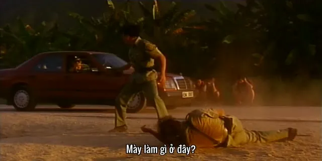 Mê Hồn Đảng 1995 Vietsub HD - TVHay Mê Hồn Đảng 1995 Vietsub HD - TVHay