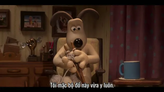 Xem phim Wallace Và Gromit: Lông Vũ Báo Thù Vietsub + Lồng Tiếng HD tại TVHay Xem phim Wallace Và Gromit: Lông Vũ Báo Thù Vietsub + Lồng Tiếng HD tại TVHay