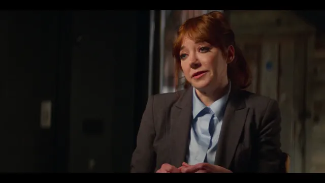 Cunk Nói Về Cuộc Sống 2024 Vietsub HD - TVHay Cunk Nói Về Cuộc Sống 2024 Vietsub HD - TVHay