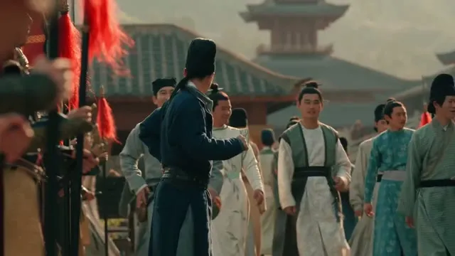 Đại Đường Địch Công Án 2024 Vietsub HD - TVHay Đại Đường Địch Công Án 2024 Vietsub HD - TVHay