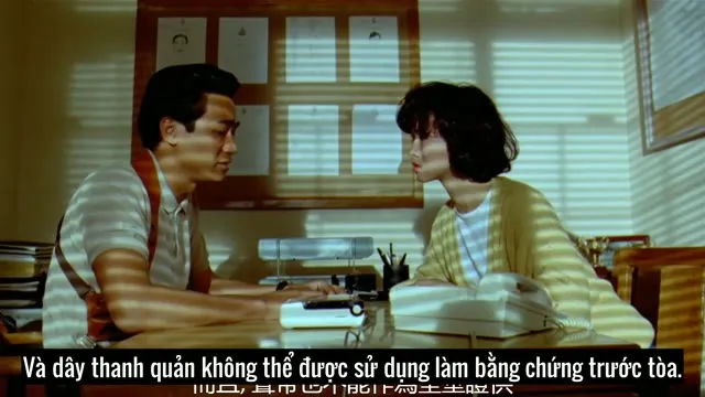 Cơn Gió Tình Không Ngăn Nổi 1993 Vietsub HD - TVHay Cơn Gió Tình Không Ngăn Nổi 1993 Vietsub HD - TVHay