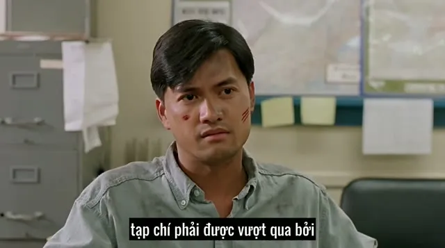Hình ảnh trong phim Hổ Huyệt Đồ Long trên TVHay Hình ảnh trong phim Hổ Huyệt Đồ Long trên TVHay