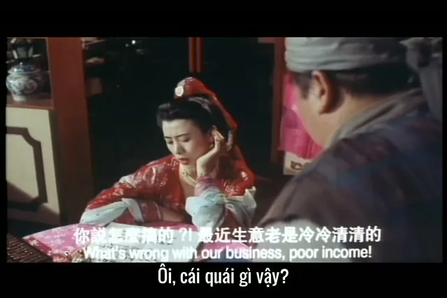 Hình ảnh trong phim Thanh Lâu Thập Nhị Phòng trên TVHay Hình ảnh trong phim Thanh Lâu Thập Nhị Phòng trên TVHay