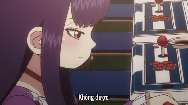 Xem phim Cô nàng bất bại (Phần 1) Vietsub HD tại TVHay Xem phim Cô nàng bất bại (Phần 1) Vietsub HD tại TVHay