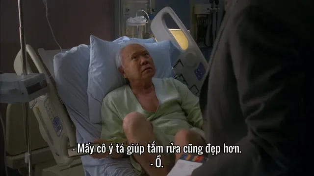 Bác Sĩ House (Phần 4) 2007 Vietsub HD - TVHay Bác Sĩ House (Phần 4) 2007 Vietsub HD - TVHay