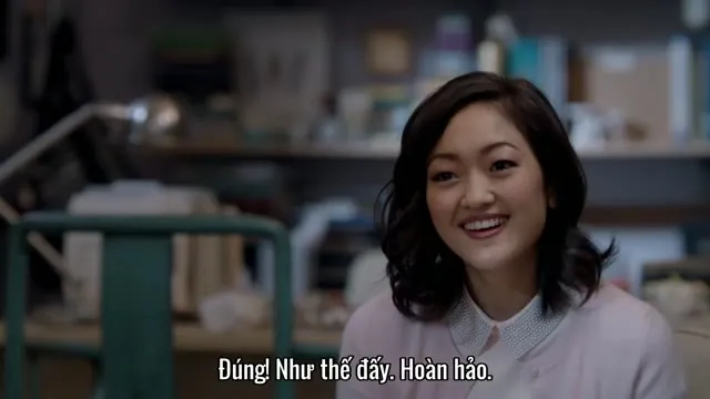 Hình ảnh trong phim Lập dị (Phần 1) trên TVHay Hình ảnh trong phim Lập dị (Phần 1) trên TVHay