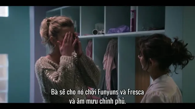 Xem phim Những quý cô đấu vật quyến rũ Vietsub HD tại TVHay Xem phim Những quý cô đấu vật quyến rũ Vietsub HD tại TVHay