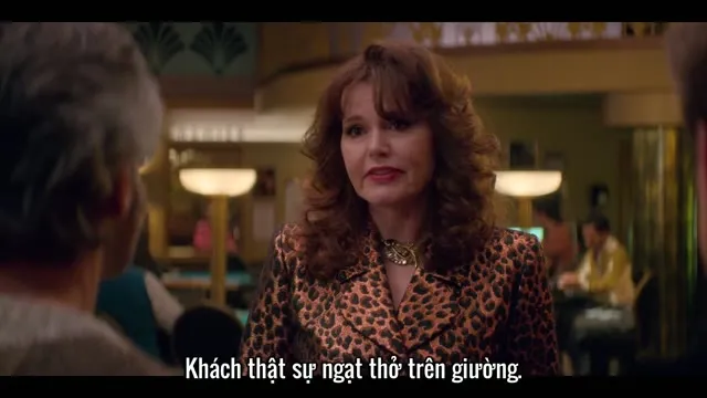 Xem phim Những quý cô đấu vật quyến rũ (Phần 3) Vietsub HD tại TVHay Xem phim Những quý cô đấu vật quyến rũ (Phần 3) Vietsub HD tại TVHay