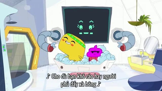 Xem Cupcake & Dino – Dịch vụ tổng hợp (Phần 1) tập 2 Vietsub tại TVHay Xem Cupcake & Dino – Dịch vụ tổng hợp (Phần 1) tập 2 Vietsub tại TVHay
