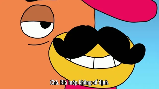 Cupcake & Dino – Dịch vụ tổng hợp (Phần 1) tập 2 Vietsub HD - TVHay Cupcake & Dino – Dịch vụ tổng hợp (Phần 1) tập 2 Vietsub HD - TVHay