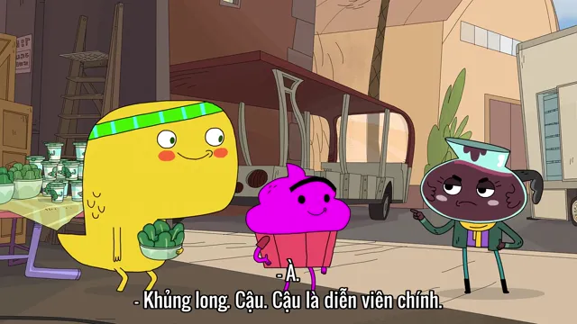 Xem phim Cupcake & Dino – Dịch vụ tổng hợp (Phần 2) Vietsub HD tại TVHay Xem phim Cupcake & Dino – Dịch vụ tổng hợp (Phần 2) Vietsub HD tại TVHay