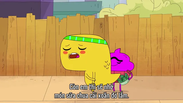 Hình ảnh trong phim Cupcake & Dino – Dịch vụ tổng hợp (Phần 2) trên TVHay Hình ảnh trong phim Cupcake & Dino – Dịch vụ tổng hợp (Phần 2) trên TVHay