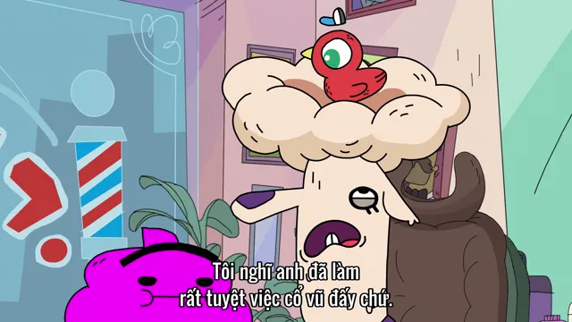 Cupcake & Dino – Dịch vụ tổng hợp (Phần 2) 2019 Vietsub HD - TVHay Cupcake & Dino – Dịch vụ tổng hợp (Phần 2) 2019 Vietsub HD - TVHay
