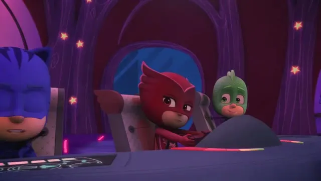 Xem phim PJ Masks Anh Hùng Mặc Đồ Ngủ (Phần 4) Thuyết Minh HD tại TVHay Xem phim PJ Masks Anh Hùng Mặc Đồ Ngủ (Phần 4) Thuyết Minh HD tại TVHay