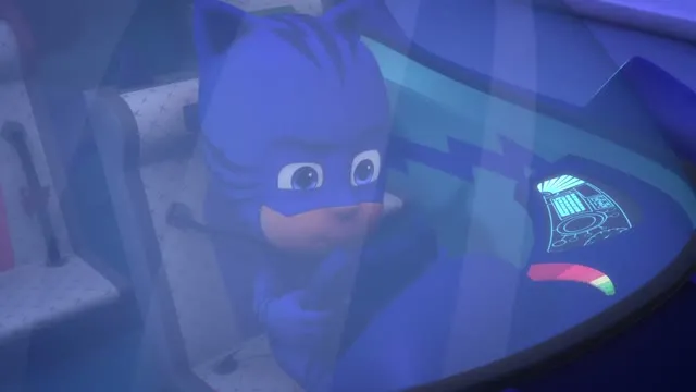 PJ Masks Anh Hùng Mặc Đồ Ngủ (Phần 4) 2020 Vietsub HD - TVHay PJ Masks Anh Hùng Mặc Đồ Ngủ (Phần 4) 2020 Vietsub HD - TVHay