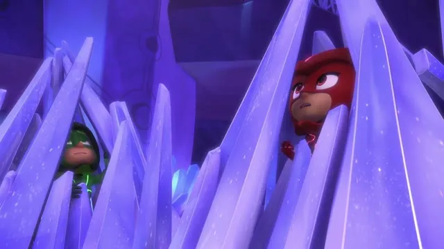 PJ Masks Anh Hùng Mặc Đồ Ngủ (Phần 3) 2019 Vietsub HD - TVHay PJ Masks Anh Hùng Mặc Đồ Ngủ (Phần 3) 2019 Vietsub HD - TVHay