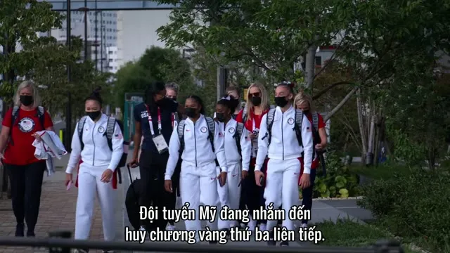 Xem phim Simone Biles tái xuất Vietsub HD tại TVHay Xem phim Simone Biles tái xuất Vietsub HD tại TVHay