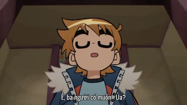 Xem phim Scott Pilgrim Cất Cánh Vietsub HD tại TVHay Xem phim Scott Pilgrim Cất Cánh Vietsub HD tại TVHay