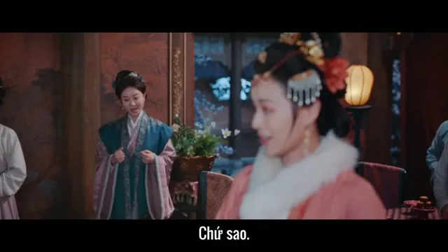Tích Hoa Chỉ 2024 Vietsub HD - TVHay Tích Hoa Chỉ 2024 Vietsub HD - TVHay