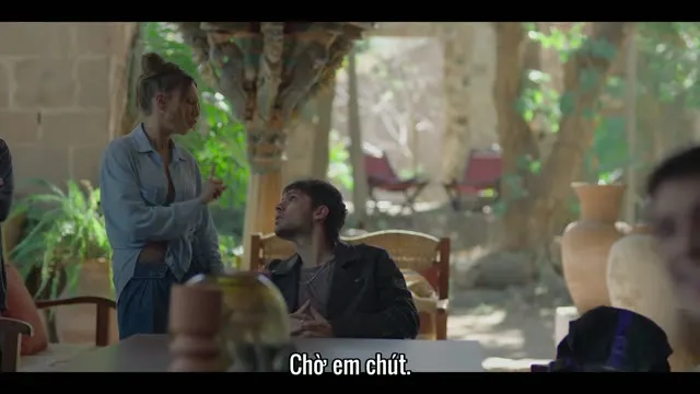 Hành Trình Tìm Kho Báu (Phần 2) tập 4 Vietsub HD - TVHay Hành Trình Tìm Kho Báu (Phần 2) tập 4 Vietsub HD - TVHay