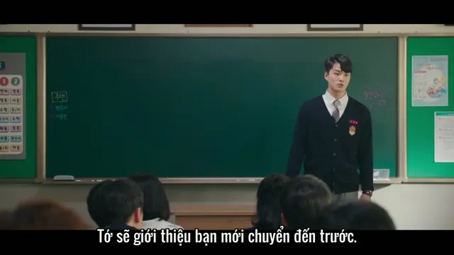 Xem phim Khoảnh Khắc Tuổi 18 Vietsub HD tại TVHay Xem phim Khoảnh Khắc Tuổi 18 Vietsub HD tại TVHay