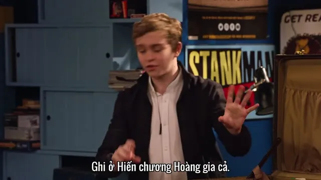 Xem phim Hoàng tử Peoria (Phần 2) Vietsub HD tại TVHay Xem phim Hoàng tử Peoria (Phần 2) Vietsub HD tại TVHay