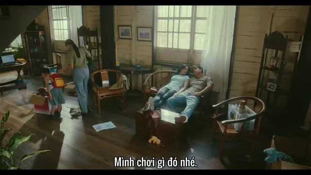 Hình ảnh trong phim Yêu Trẻ trên TVHay Hình ảnh trong phim Yêu Trẻ trên TVHay