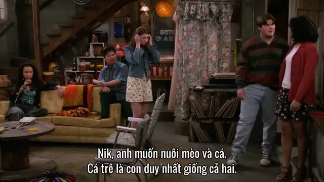 Xem phim Chuyện Thập Niên 1990 (Phần 2) Vietsub HD tại TVHay Xem phim Chuyện Thập Niên 1990 (Phần 2) Vietsub HD tại TVHay
