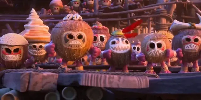 Hình ảnh trong phim Hành Trình Của Moana 2 trên TVHay Hình ảnh trong phim Hành Trình Của Moana 2 trên TVHay