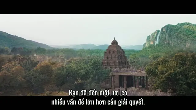 Xem phim Chandramukhi 2 Vietsub HD tại TVHay Xem phim Chandramukhi 2 Vietsub HD tại TVHay