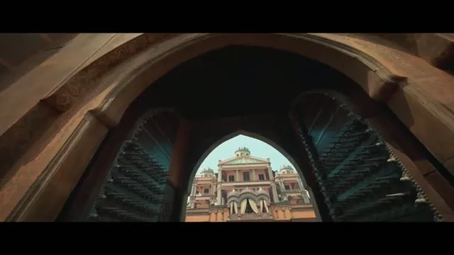 Chandramukhi 2 2023 Vietsub HD - TVHay Chandramukhi 2 2023 Vietsub HD - TVHay