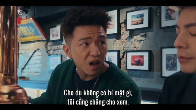 Xem phim Ác Mộng Tình Yêu Vietsub HD tại TVHay Xem phim Ác Mộng Tình Yêu Vietsub HD tại TVHay