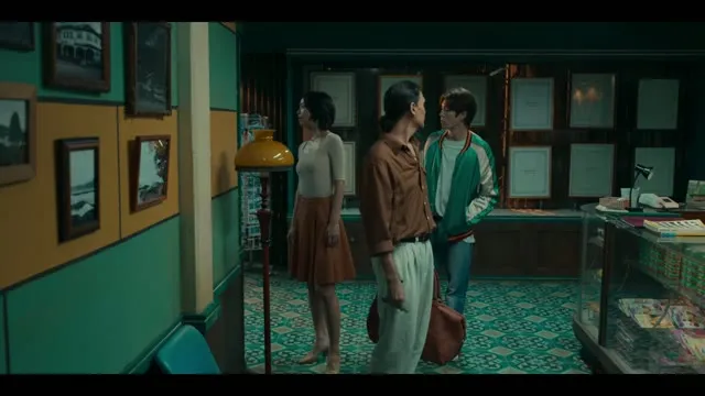 Biệt Đội Lừa Tình 2023 Vietsub HD - TVHay Biệt Đội Lừa Tình 2023 Vietsub HD - TVHay