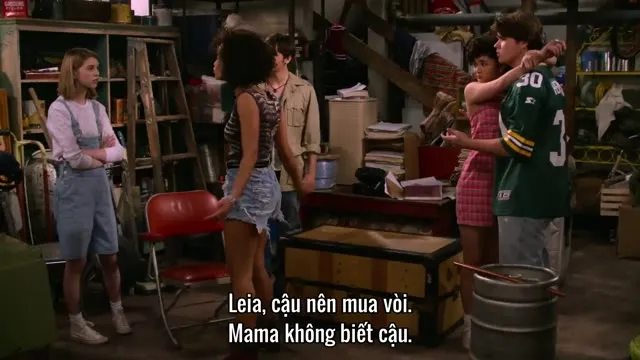 Hình ảnh trong phim Chuyện Thập Niên 1990 (Phần 1) trên TVHay Hình ảnh trong phim Chuyện Thập Niên 1990 (Phần 1) trên TVHay
