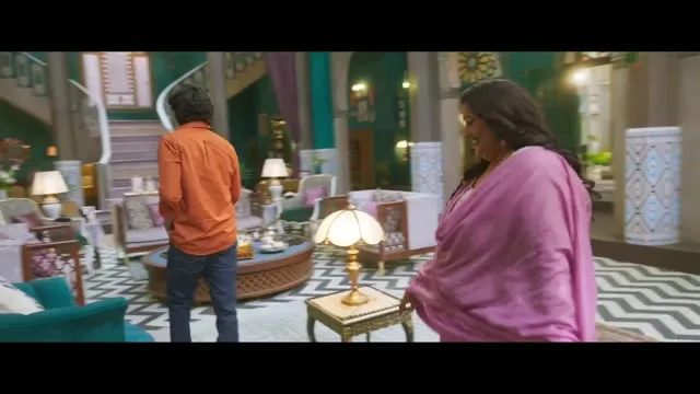 Hình ảnh trong phim Cô Gái Trong Mơ 2 trên TVHay Hình ảnh trong phim Cô Gái Trong Mơ 2 trên TVHay