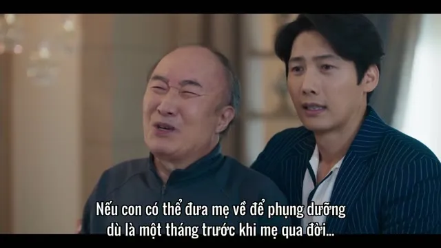 Hình ảnh Tham Vọng Rực Đỏ tập 2 trên TVHay Hình ảnh Tham Vọng Rực Đỏ tập 2 trên TVHay