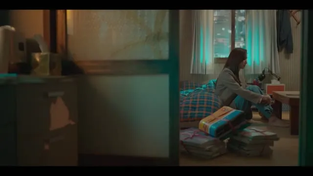 Tham Vọng Rực Đỏ tập 2 Vietsub HD - TVHay Tham Vọng Rực Đỏ tập 2 Vietsub HD - TVHay