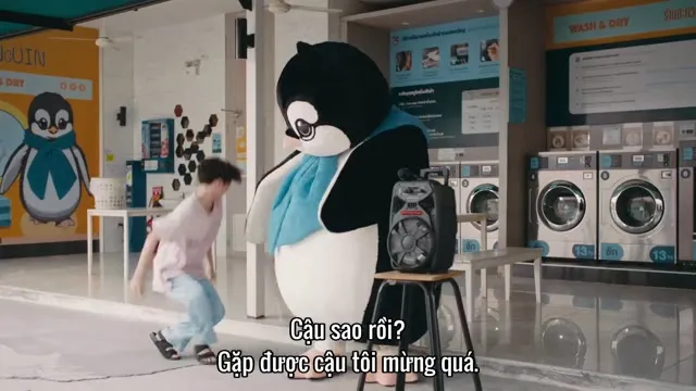 Xem phim Dũng Cảm Nói Yêu Người Vietsub HD tại TVHay Xem phim Dũng Cảm Nói Yêu Người Vietsub HD tại TVHay