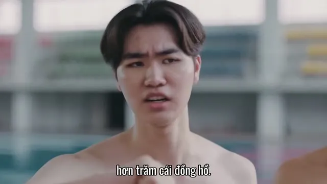Hình ảnh trong phim Dũng Cảm Nói Yêu Người trên TVHay Hình ảnh trong phim Dũng Cảm Nói Yêu Người trên TVHay