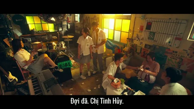 Hình ảnh trong phim Cỏ Chanh Ngày Hè trên TVHay Hình ảnh trong phim Cỏ Chanh Ngày Hè trên TVHay