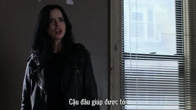 Hình ảnh trong phim Marvel’s Jessica Jones (Phần 2) trên TVHay Hình ảnh trong phim Marvel’s Jessica Jones (Phần 2) trên TVHay
