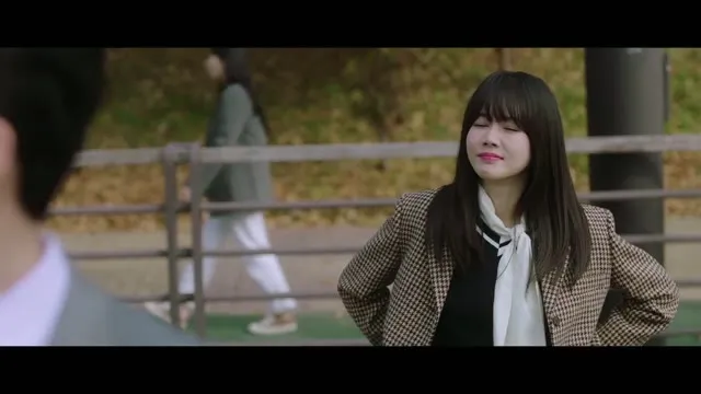 Hình ảnh trong phim Cô Nàng Trong Trắng Oh Woo Ri trên TVHay Hình ảnh trong phim Cô Nàng Trong Trắng Oh Woo Ri trên TVHay