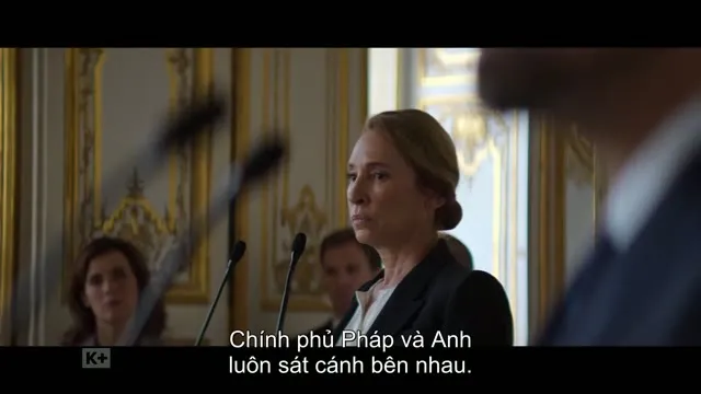 Paris Thất Thủ 2024 Vietsub HD - TVHay Paris Thất Thủ 2024 Vietsub HD - TVHay