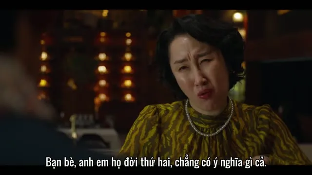 Hình ảnh Chuyện Gia Đình tập 6 trên TVHay Hình ảnh Chuyện Gia Đình tập 6 trên TVHay