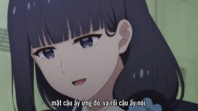 Hình ảnh trong phim Tomo-chan Là Con Gái trên TVHay Hình ảnh trong phim Tomo-chan Là Con Gái trên TVHay