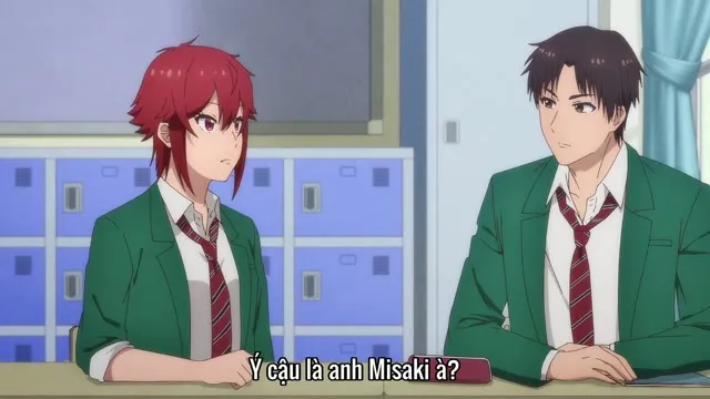 Tomo-chan Là Con Gái 2023 Vietsub HD - TVHay Tomo-chan Là Con Gái 2023 Vietsub HD - TVHay