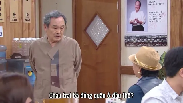Hình ảnh trong phim Gia Tài Bất Đắc Dĩ trên TVHay Hình ảnh trong phim Gia Tài Bất Đắc Dĩ trên TVHay