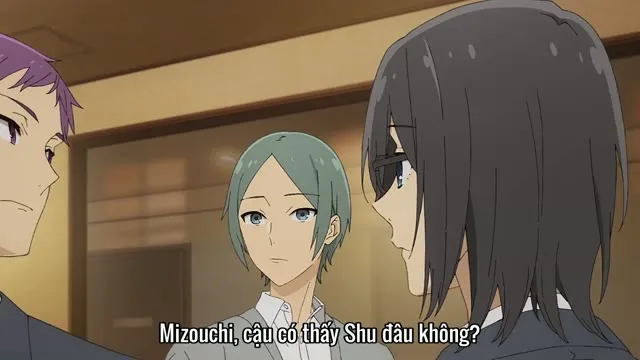 Xem phim Horimiya: Những Mảnh Ghép Bị Mất Vietsub HD tại TVHay Xem phim Horimiya: Những Mảnh Ghép Bị Mất Vietsub HD tại TVHay