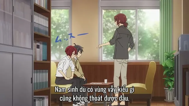 Horimiya: Những Mảnh Ghép Bị Mất 2023 Vietsub HD - TVHay Horimiya: Những Mảnh Ghép Bị Mất 2023 Vietsub HD - TVHay